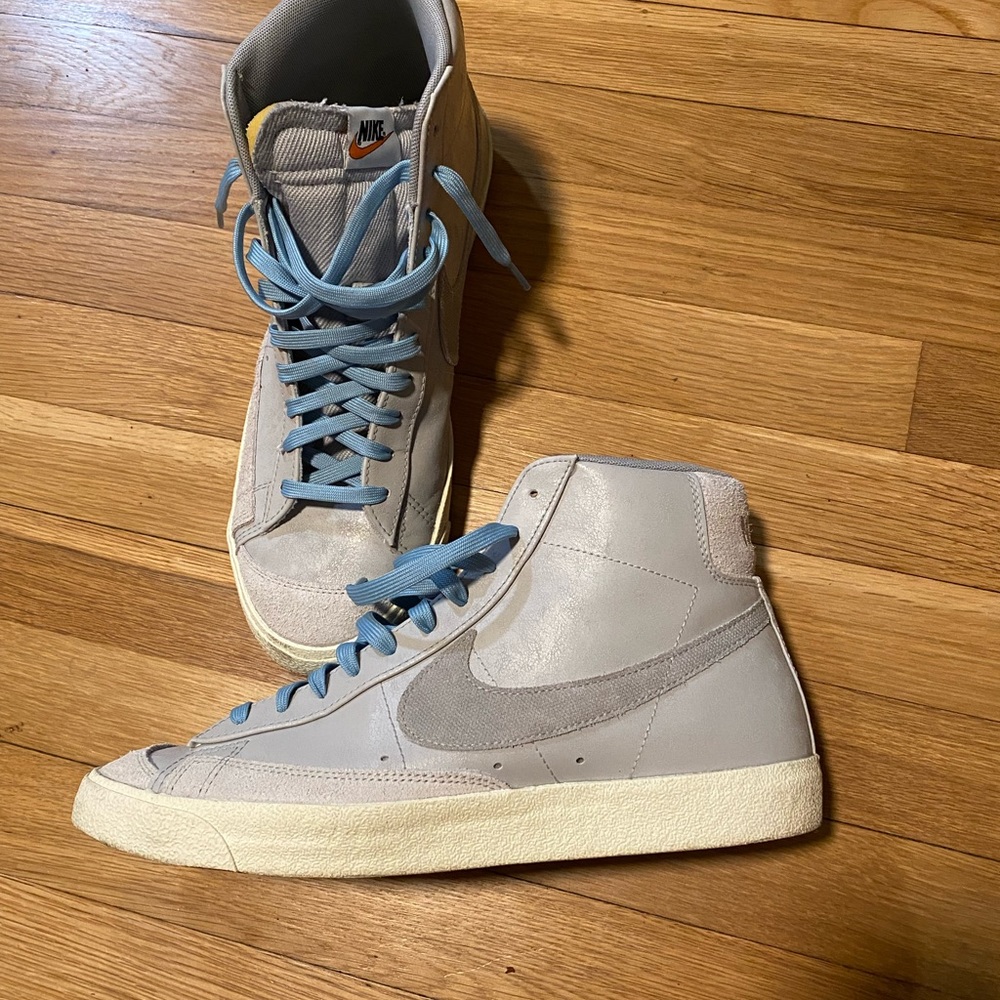 Nike Blazer Mid 77 PRM